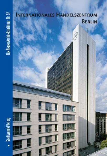 Internationales Handelszentrum Berlin book