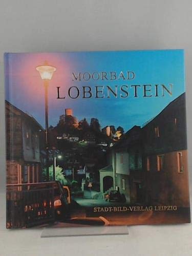Moorbad Lobenstein Books