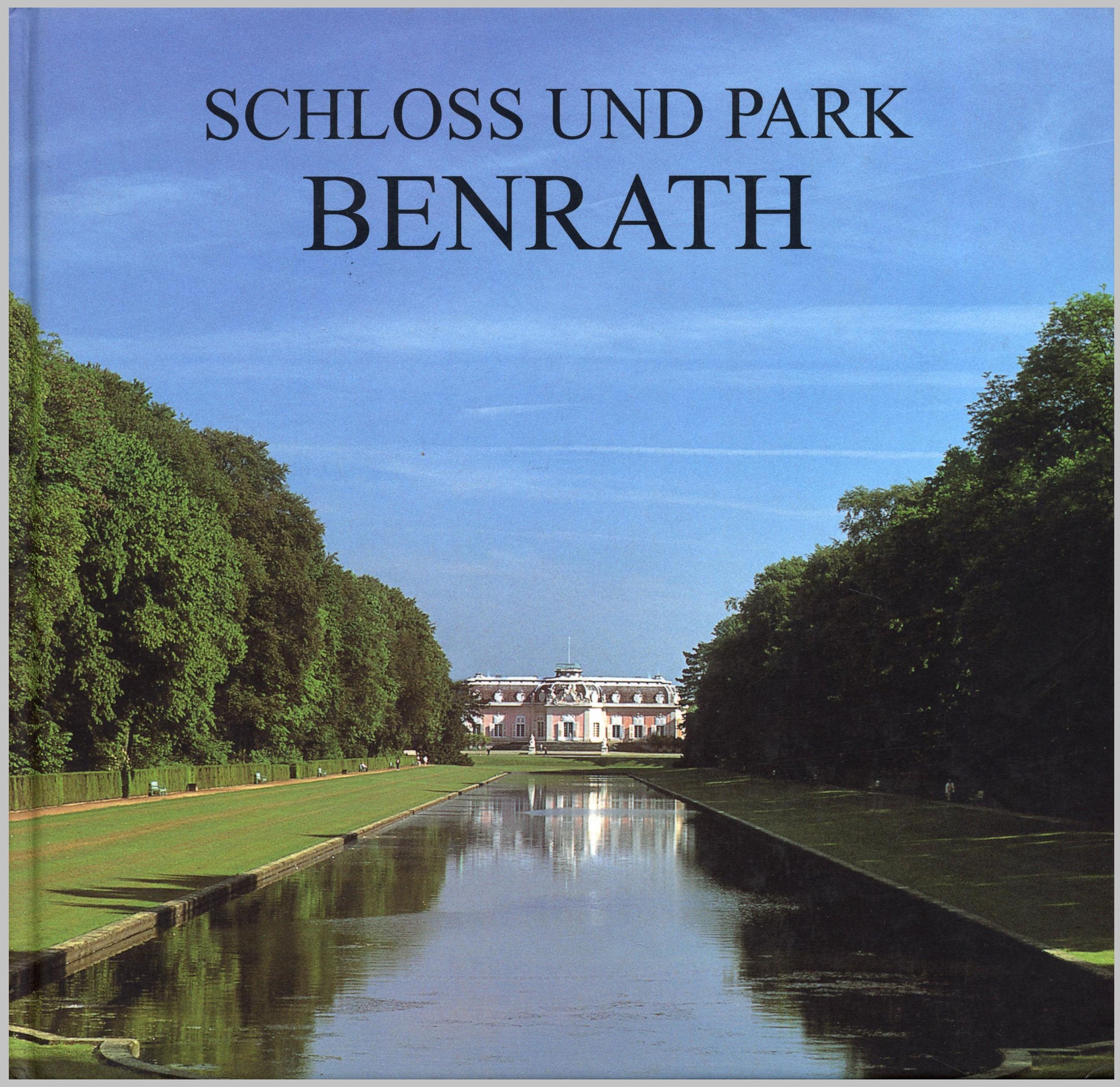 Schloss und Park Benrath Leisure, Home & Garden