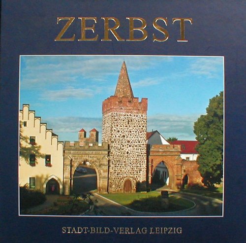 Zerbst Travel Books
