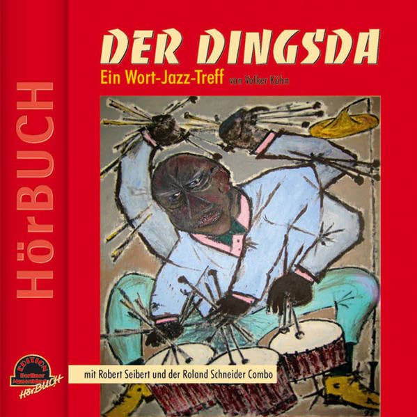 DER DINGSDA Essays & Short Stories