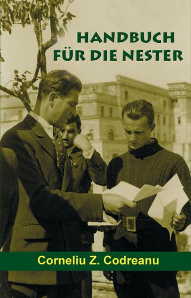 Handbuch für die Nester: Leitfaden für Legionäre Books