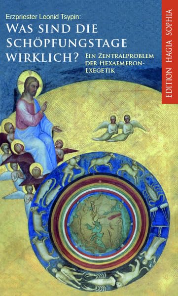 Was sind die Schöpfungstage wirklich?: Eine Zentrale Frage der Hexaemeron-Exegetik Religion & Esotericism