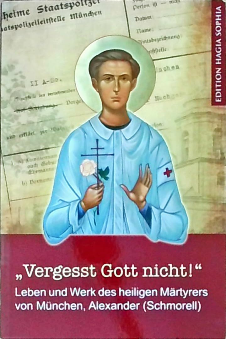 Wanjas Reise zum heiligen Johannes von Kronstadt (Litera Eurasia) Historical Fiction
