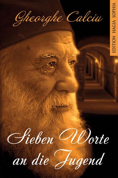 Sieben Worte an die Jugend Religion & Esotericism