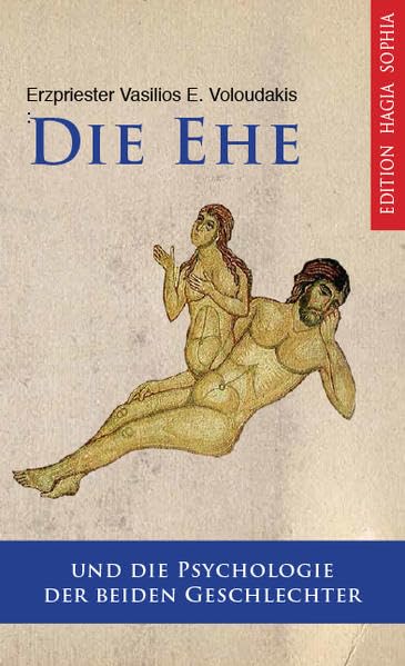 Die Ehe und die Psychologie der beiden Geschlechter Partnership & Love