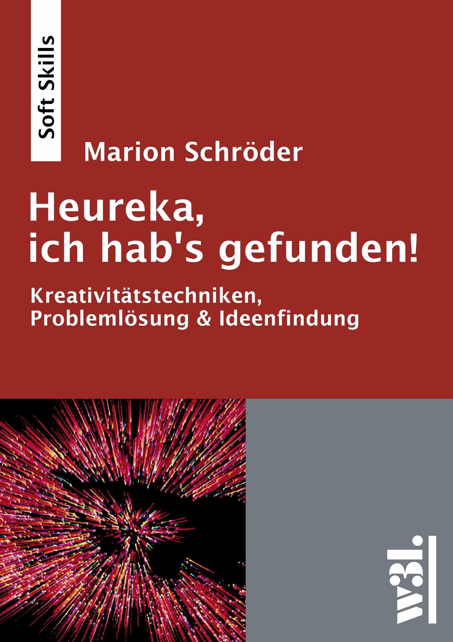 Heureka, ich hab's gefunden Business, Finance & Career