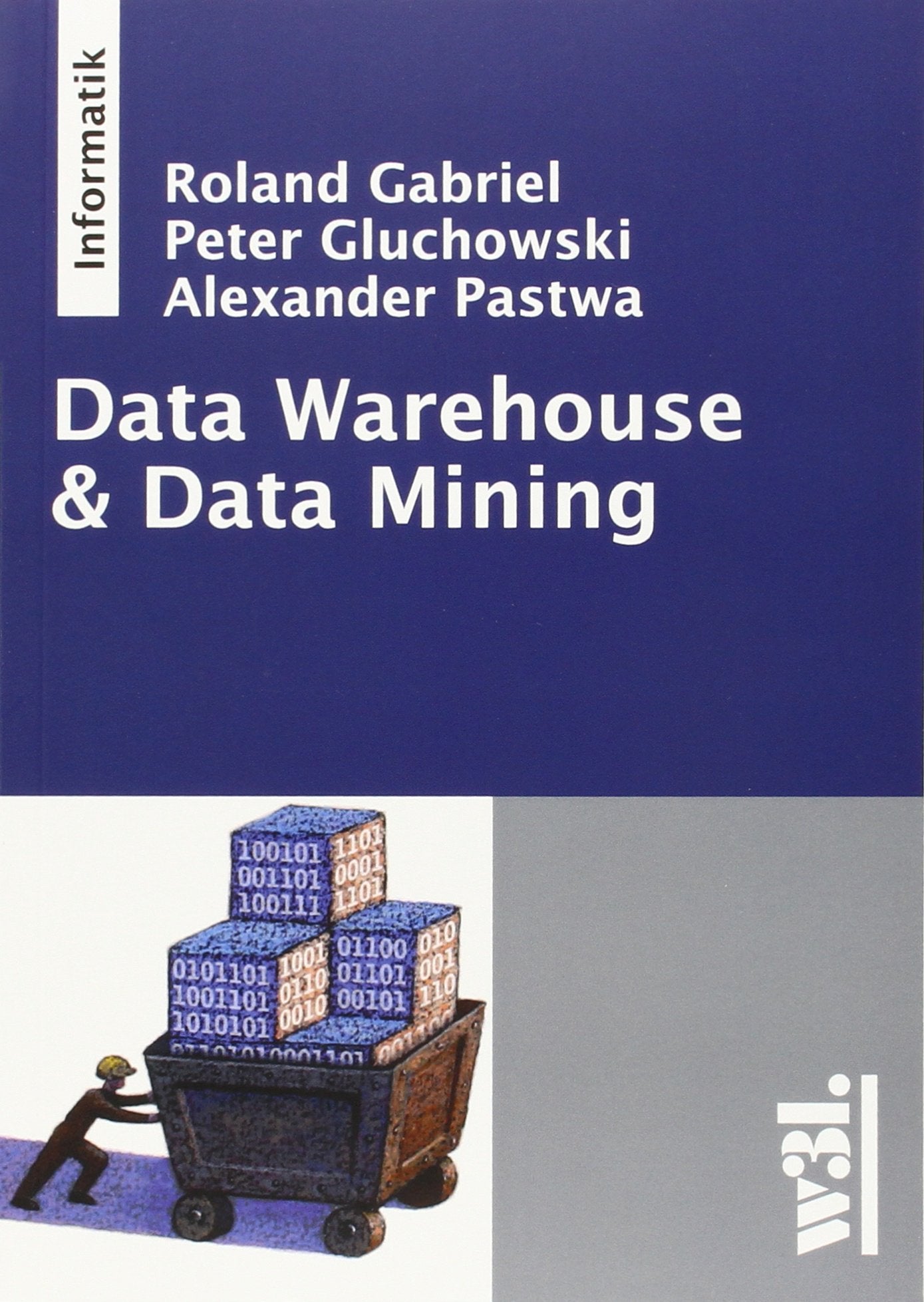 Datawarehouse & Data Mining Computer Science