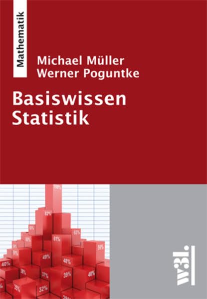 Product Image: Basiswissen Statistik