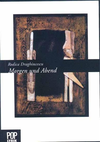 Morgen und Abend: Gedichte (Lyrik) Contemporary literature
