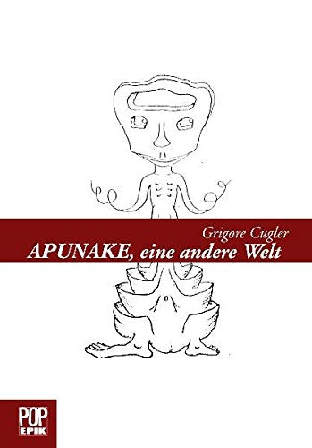 Apunake, eine andere Welt. Erzählungen Books