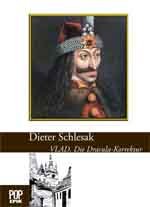 Vlad. Dracula - Korrektur: Roman - Schlesak, Dieter book