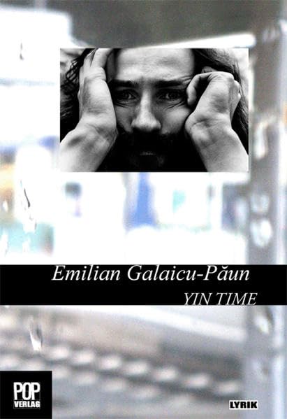 Yin Time: Gedichte (Lyrik) Contemporary literature