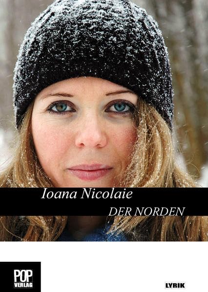 Der Norden: Gedichte (Lyrik) Contemporary literature