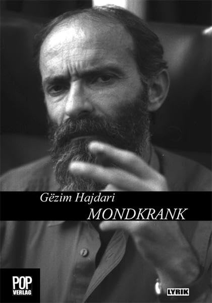 Mondkrank: Gedichte (Lyrik) Poetry