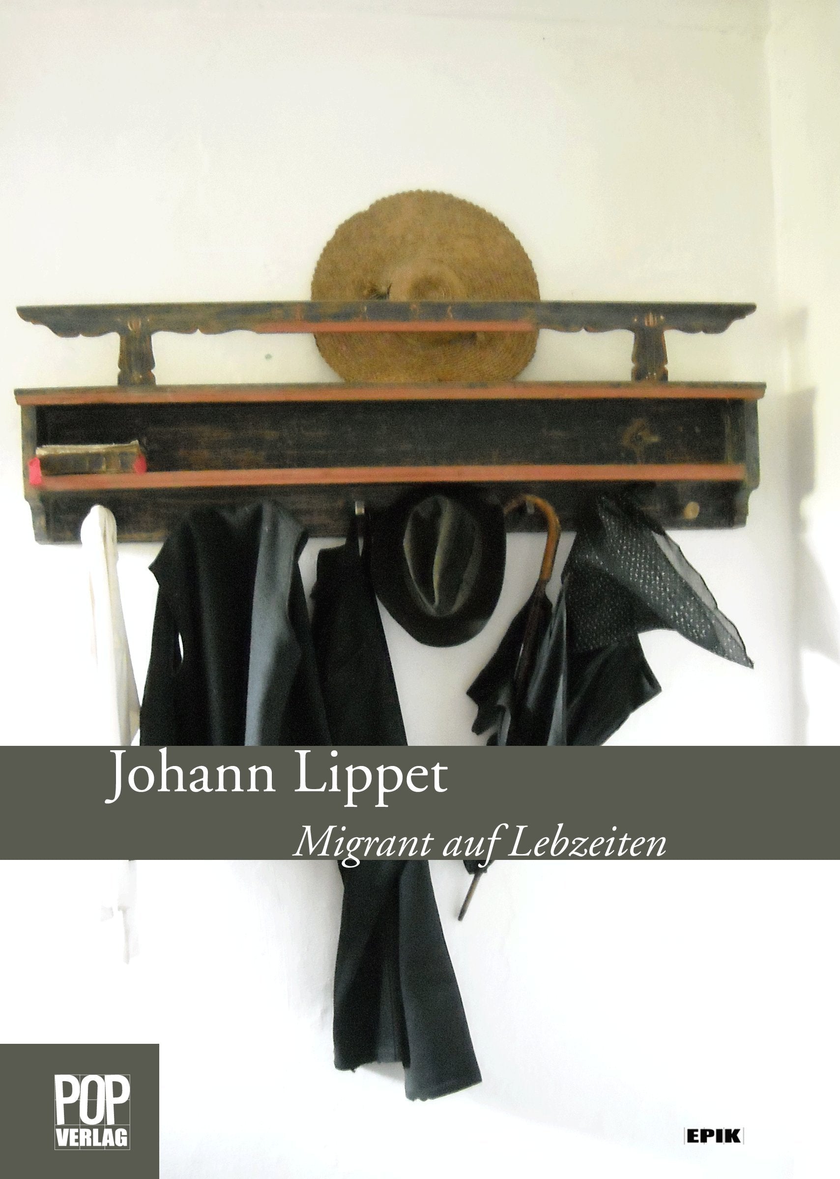 Migrant auf Lebzeiten: Roman (Livre en allemand) book