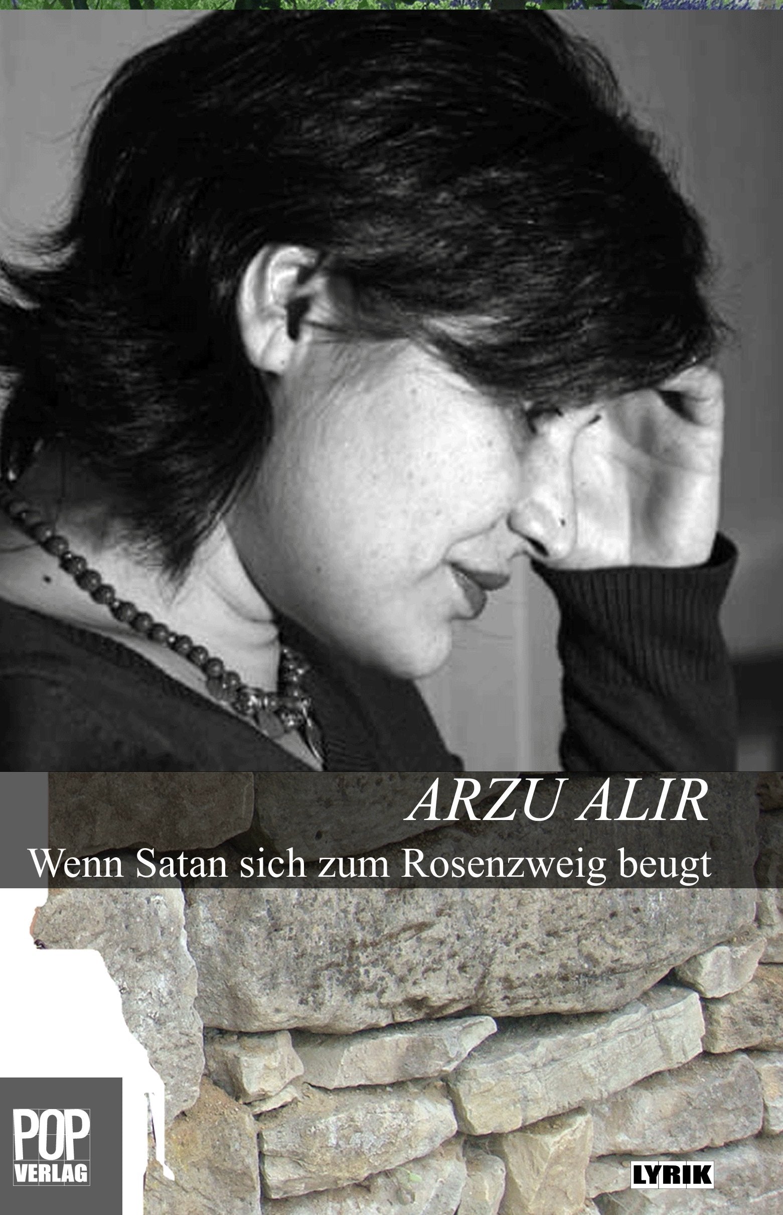 Wenn Satan sich zum Rosenzweig beugt (Lyrik) Books