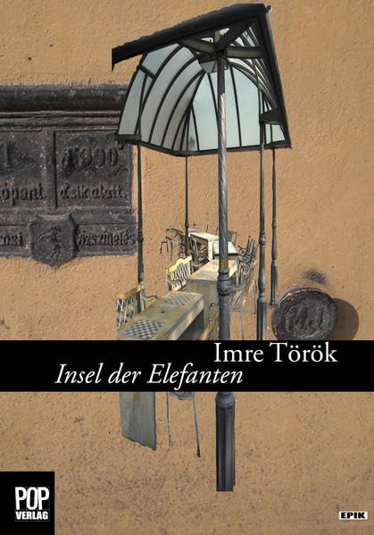 Insel der Elefanten: Roman (Epik / Prosa) Contemporary literature
