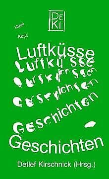 Product Image: Luftküsse