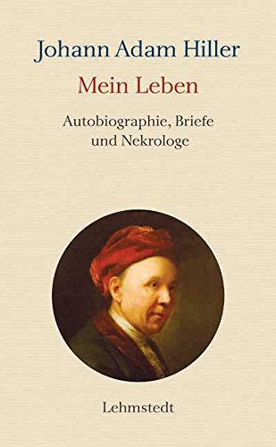 Mein Leben: Autobiographie, Briefe und Nekrologe Pop culture