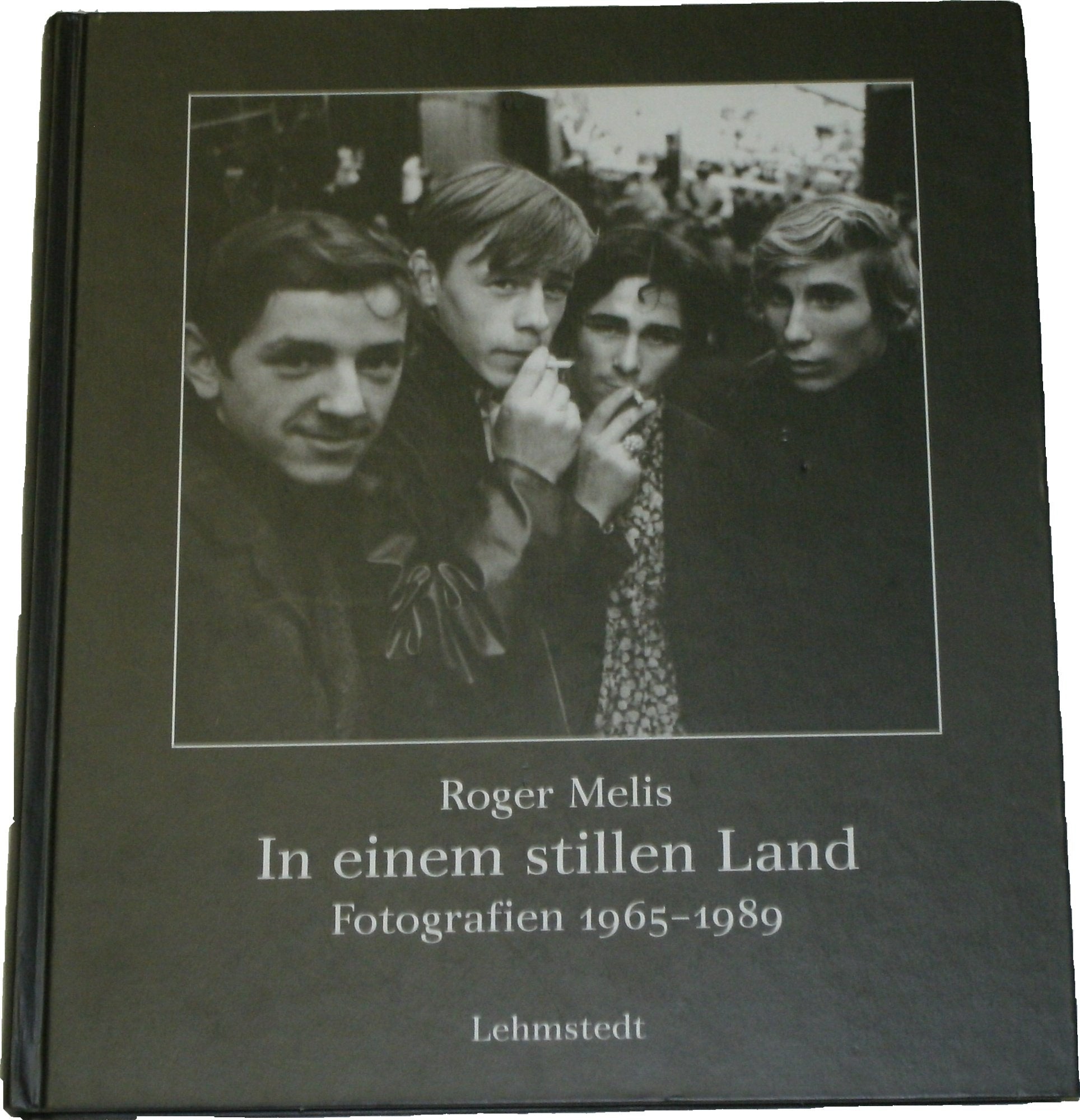 In einem stillen Land: Fotografien 1965-1989 Books