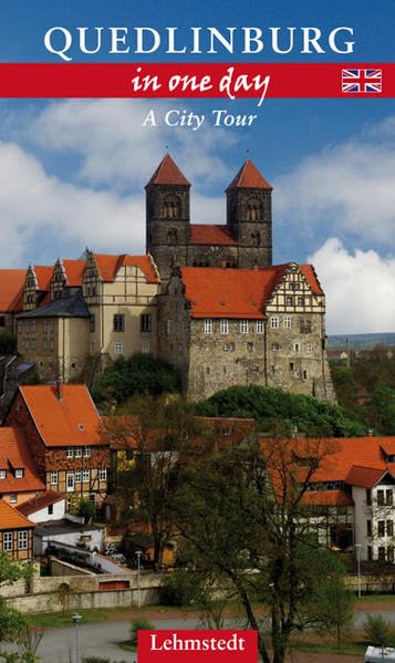 Product Image: Quedlinburg in One Day