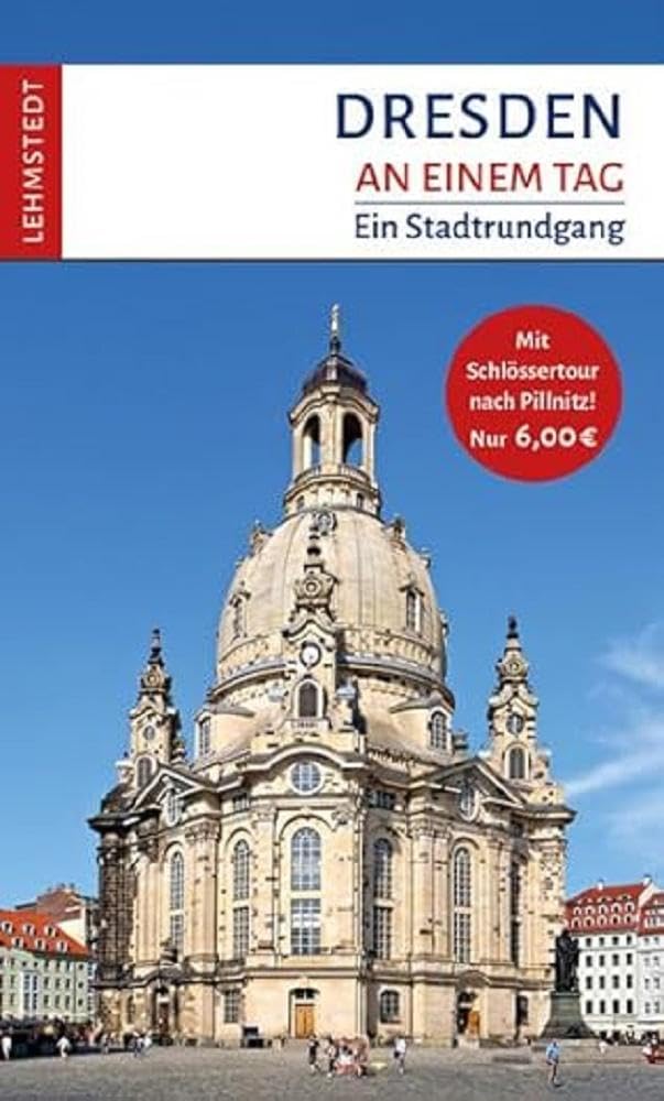 Dresden an einem Tag Leisure, Home & Garden Books