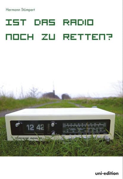Ist das Radio noch zu retten? Law