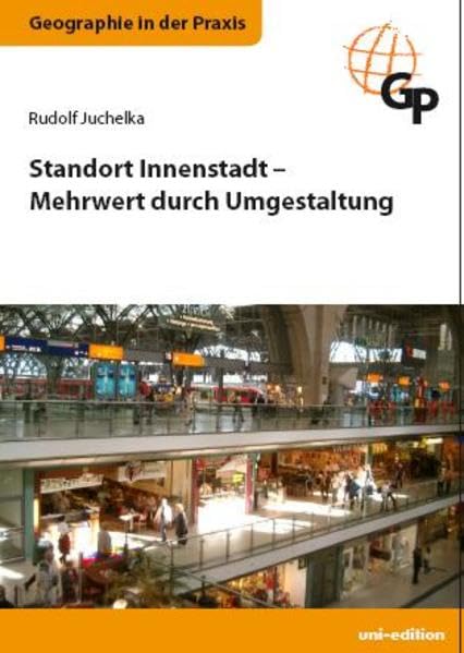 Standort Innenstadt - Mehrwert durch Umgestaltung Social Sciences