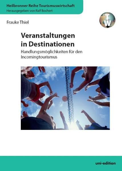 Veranstaltungen in Destinationen book