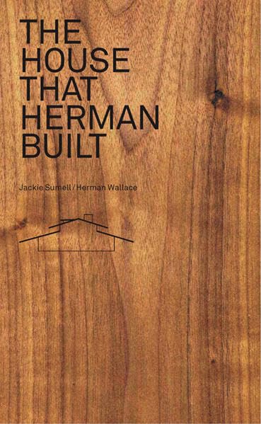The House That Herman Built (Reihe Projektiv) Architecture