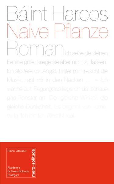 Naive Pflanze Contemporary literature Books