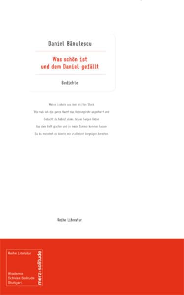 Product Image: Was schön ist und dem Daniel gefällt