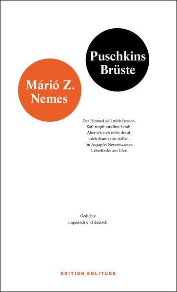Product Image: Puschkins Brüste