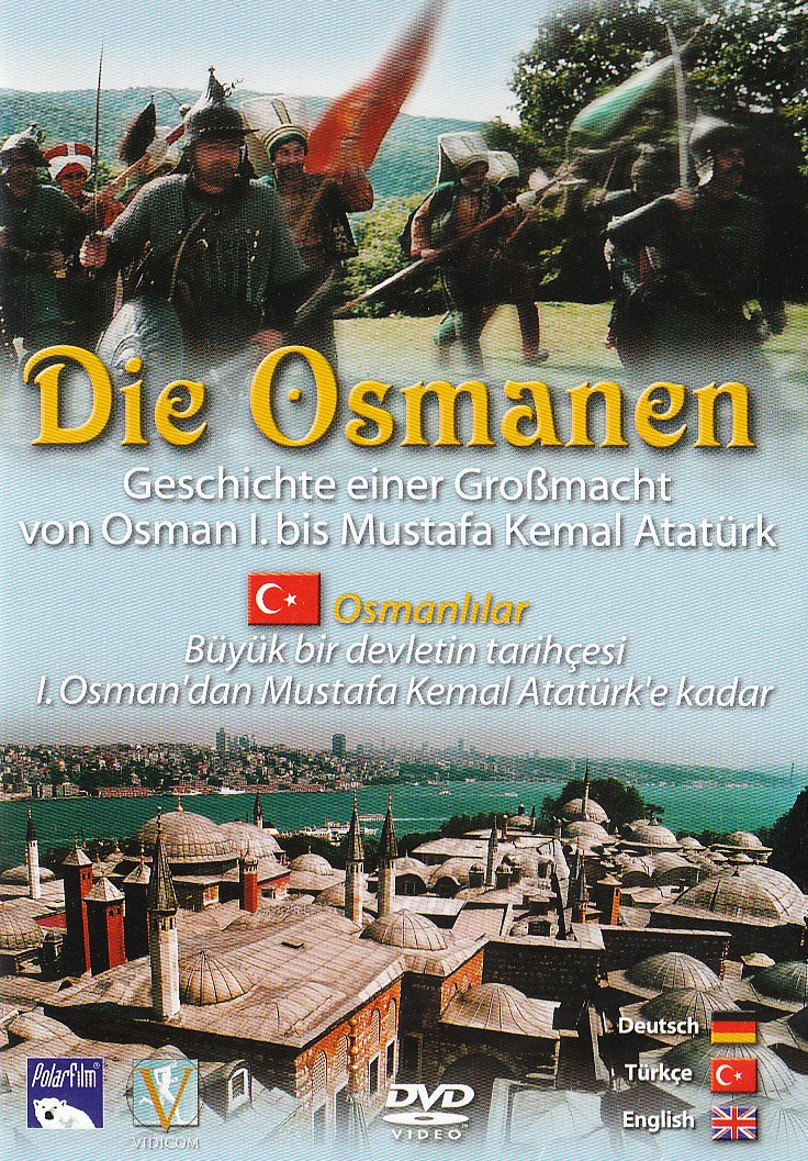 Die Osmanen Movies