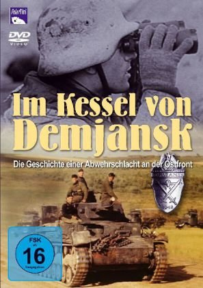 Product Image: Im Kessel von Demjansk, 1 DVD