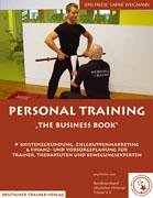 Product Image: Personal Training - the business book
