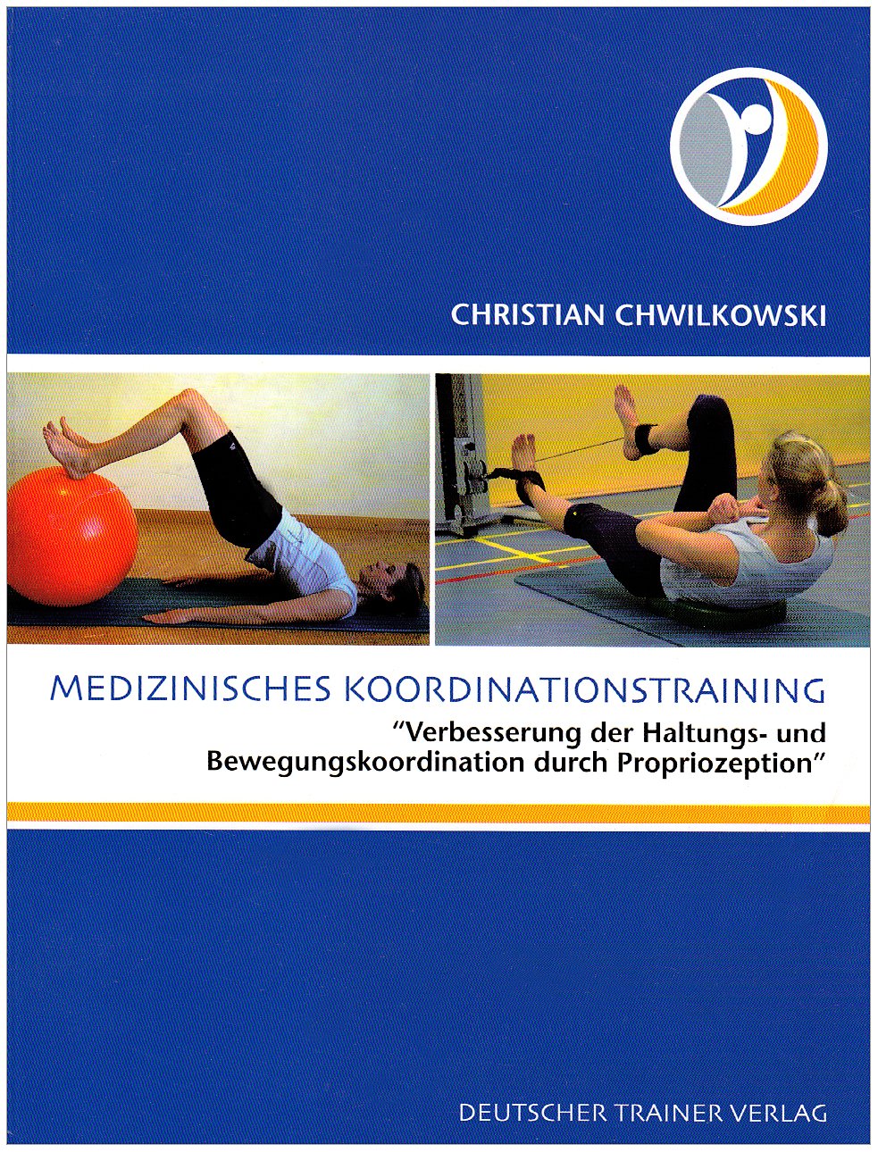 Medizinisches Koordinationstraining Health, Nutrition & Fitness