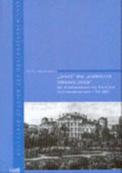 "Chaos" und "unendliche Verhandlungen": Die Gründungsphase des Rostocker Stadtkrankenhauses 1794-1865 (Rostocker Studien zur Regionalgeschichte) Books