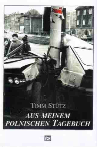 Product Image: Aus meinem polnischen Tagebuch