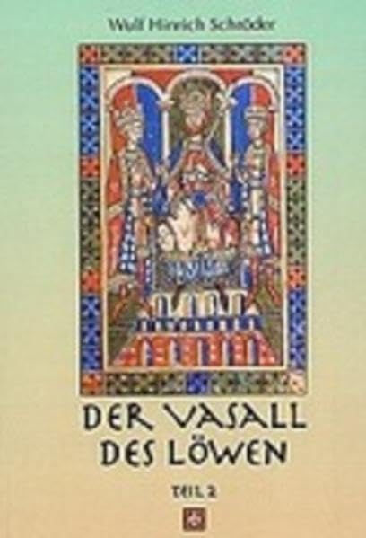 Der Vasall des Löwen: Apokalyptische Zeiten Contemporary literature