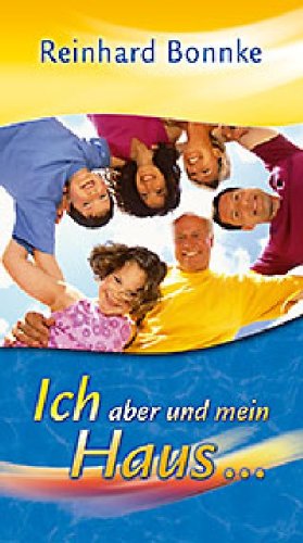 Ich aber und mein Haus... Religion & Esotericism