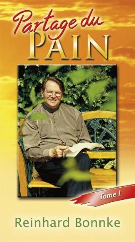 Partage du Pain (1) book