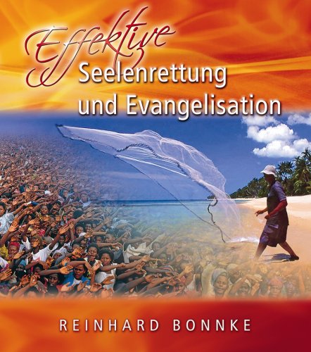 Effektive Seelenrettung und Evangelisation Religion & Esotericism