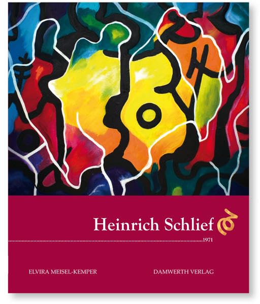 Heinrich Schlief 1894-1971 Film, Art & Culture