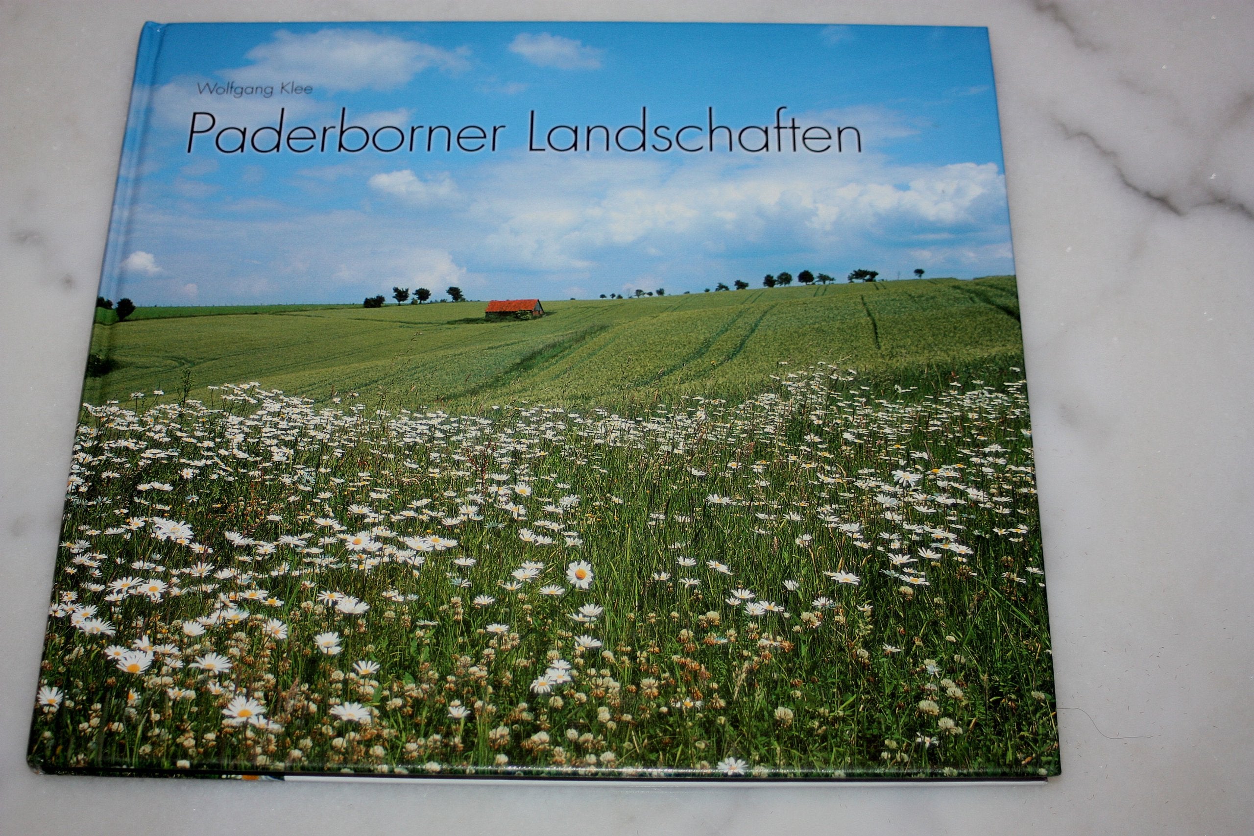 Paderborner Landschaften Books