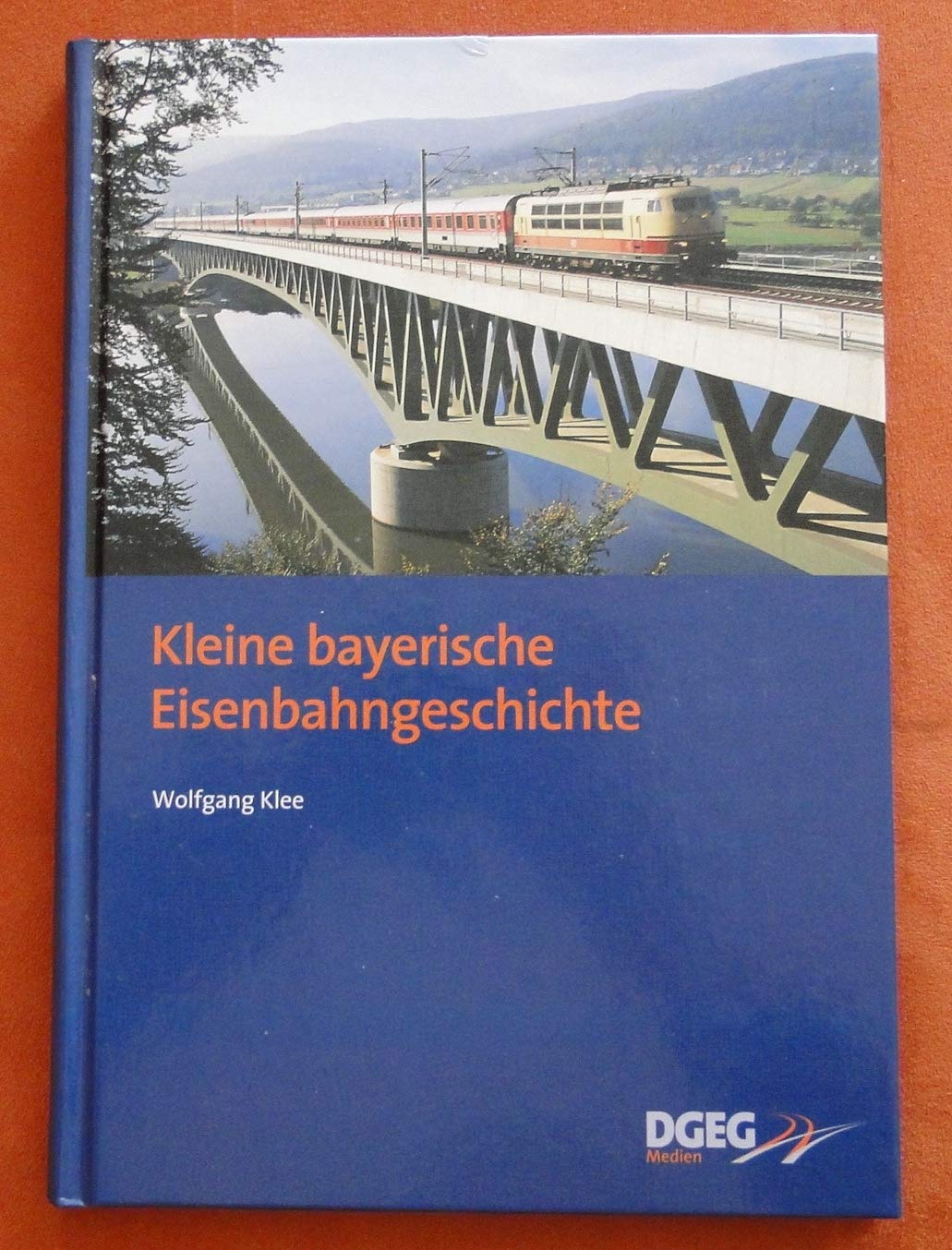 Kleine bayerische Eisenbahngeschichte Business, Finance & Career
