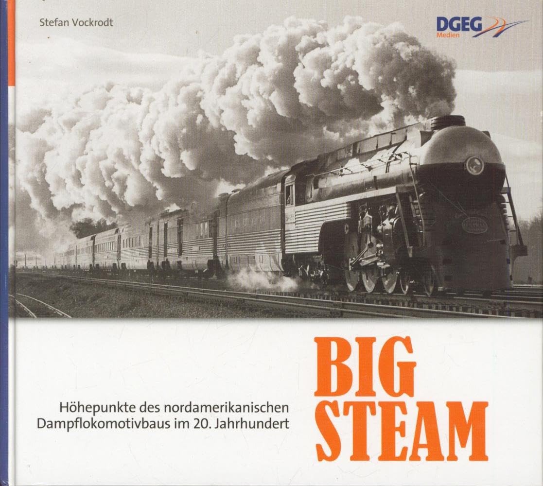 Product Image: Big Steam