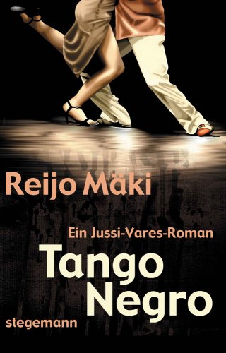 Product Image: Tango negro