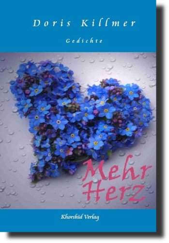 Product Image: MehrHerz: Gedichte